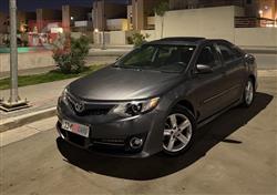 تويوتا كامري